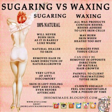 compare sugaring with your hair removal method sugaring hair removal natural hair removal