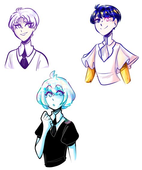 Phosphophyllite Phosphophyllite Diamond And Cairngorm Houseki No