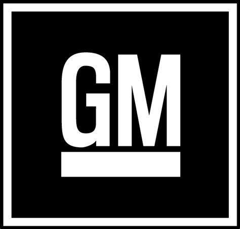Gm Logo 91472 Free Ai Eps Download 4 Vector