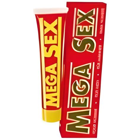Mega Sex Ml Achat Vente Mega Sex Ml Cdiscount