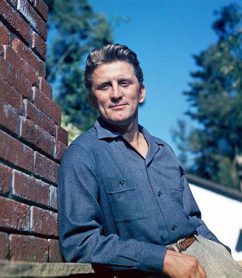 The disney live action classics (tv movie documentary) ned land. Kirk Douglas (ca. 1950, born Issur Danielovitch, 1916-2020 ...