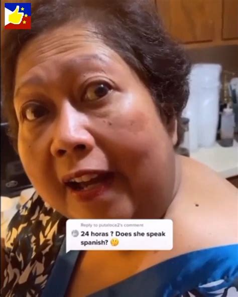 Proudly Filipino Funny Mom