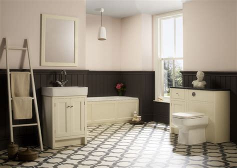 Choosing The Perfect Statement Flooring In Your Bathroom Cannadines