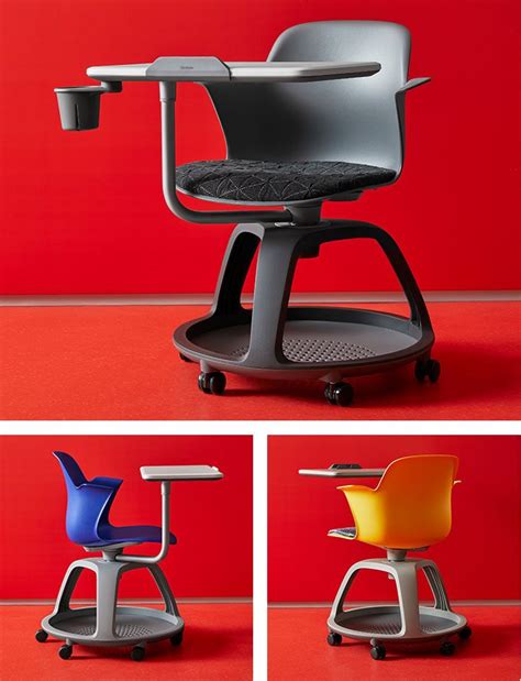 .steelcase's node classroom chair range makes an ideal contribution to offices and meeting rooms. Node | Chair, School chairs, Classroom furniture