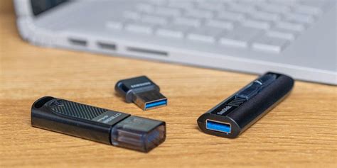 All You Need To Know About Usb Flash Drive 2020