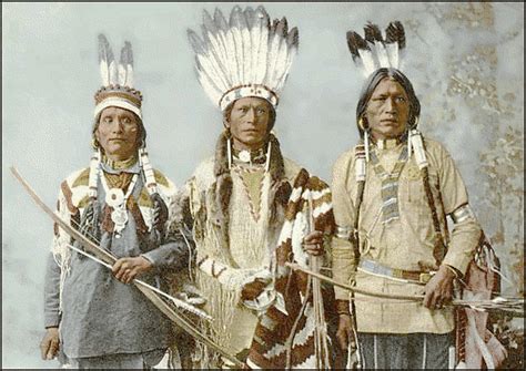 Cherokee Clothing Missouri Native Americans
