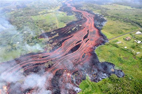74 Volcanic Hazards Environmental Geology