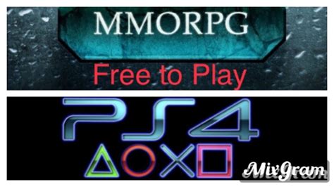 Découvre toutes les exclusivités ps4, les occasions et les meilleurs jeux de la console. Jeux Gratuits PS4 : MMORPG (Free to Play) 2020 - YouTube
