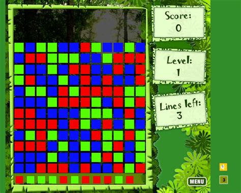 Jungle Crash Funbrain Games