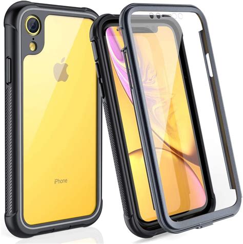 7 Cool Iphone Xr Cases For Guys In 2021