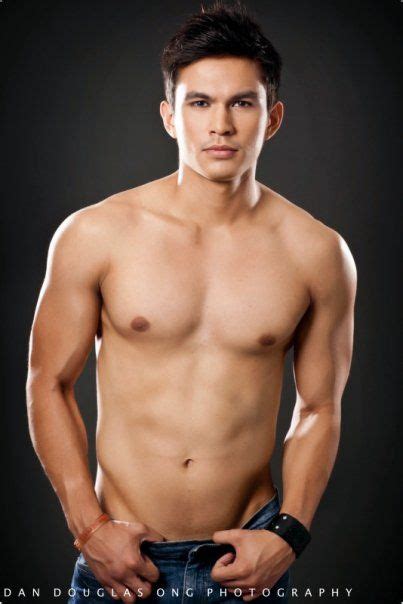 Tom Rodriguez Model And Actor Chicos Guapos Chicas Jovenes