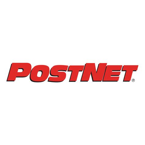 Postnet Logo Download