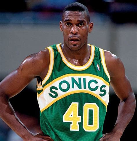 He was my favorite player as a child and why wouldn't he have been? Shawn Kemp Kids, Wife, Family, Net Worth, Where Is He Now?