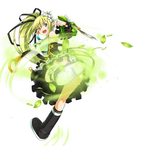 Full Body Cash Shop Cut In Anime Cute Drawings Elsword