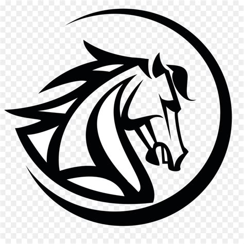Gambar Logo Kuda Pulp