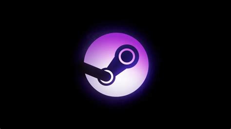 Free Download Steam Logo By Thegreatjug 1191x670 For Your Desktop