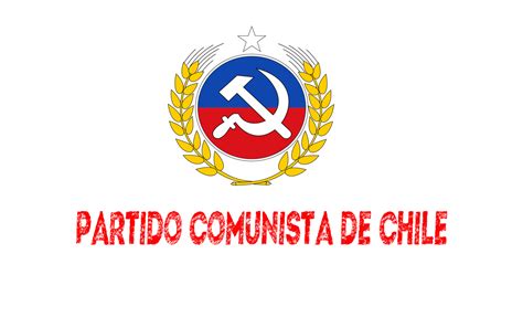 The communist party of chile (spanish: Convocatoria a la realización del XXVI Congreso Partido ...