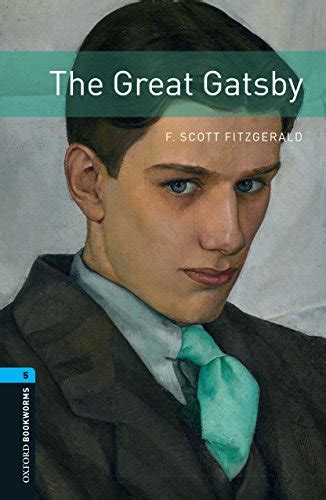 『the Great Gatsby Leveloxford Bookworms Library 5巻 読書メーター