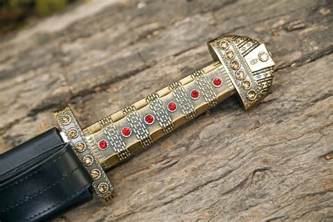 Handmade Ragnar Lothbrok Viking Sword Viking Sword Of King Ragnar