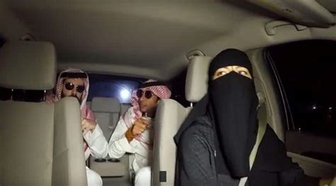 Video Saudi Arabias Band Celebrates Lifting Of Womens Driving Ban With This Hit Song The