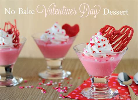 simple no bake valentine s day dessert nifty mom
