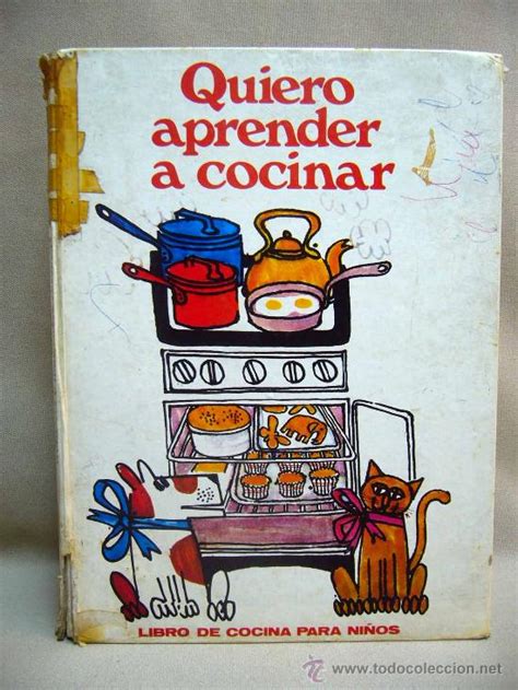 Tu cocina se llenará de un rico aroma navideño con toques de jengibre, canela y clavo. libro, quiero aprender a cocinar, cocina para n - Comprar ...