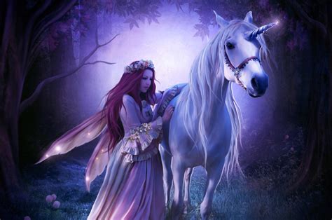 2560x1700 Unicorn Princess Chromebook Pixel Hd 4k Wallpapers Images Backgrounds Photos And Pictures