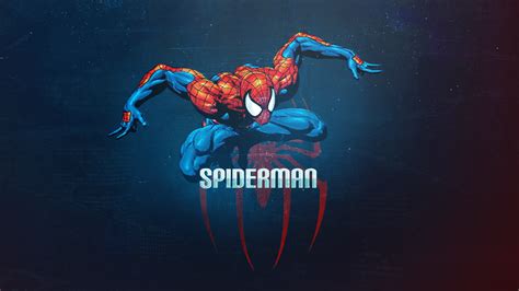 If you're looking for the best spiders wallpapers then wallpapertag is the place to be. Spider-Man HD Wallpaper | Background Image | 1920x1080 ...