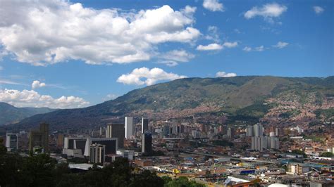 Living In Medellin As An Expat Why Is Medellin Becoming Popular