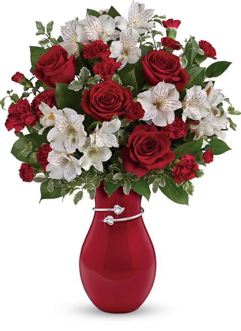 Alphabet Kids Flower Delivery For Valentines Day Uk Romantic