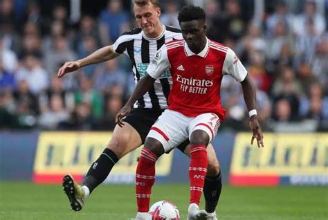 Newcastle United Vs Arsenal 0 2 Highlights Download Video Wiseloaded