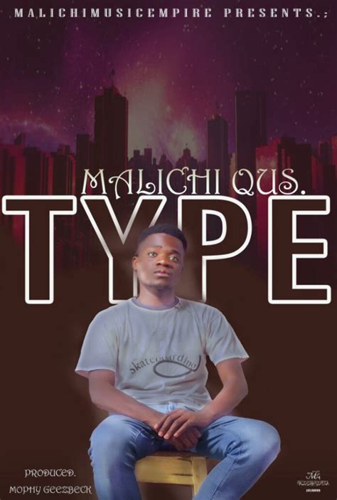 Malichi Qus Type Prody By Mophy Geezbeck Lg Swag Music