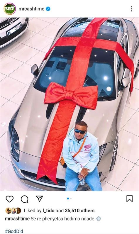 Sa Rappers Who Bought Cars Worth Millions In 2022 Sa Hip Hop Mag