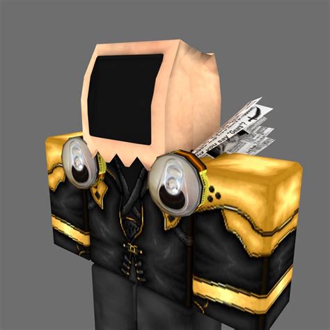 Roblox UGC Hat