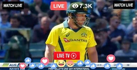 How do i watch live streaming of south africa vs england 2020 matches? England vs Australia Live Streaming | Eng vs Aus 2020 in ...