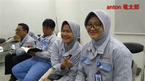Info gaji karyawan pt asno horie indonesia di situs jobplanet terbaru tahun 2017 yang bersumber dari karyawan/mantan karyawannya. ASC PT Namicoh Indonesia Component - YouTube