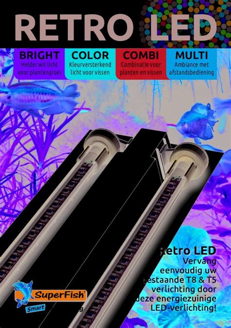 Pdf Retro Led Aquadistri Com Retro Led Met T Montagedop Retro Led Met T Montagedop