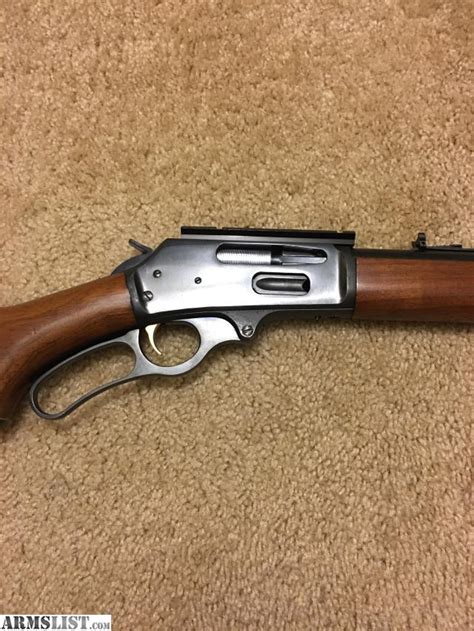 Marlin Model 336 30 30 Rifle
