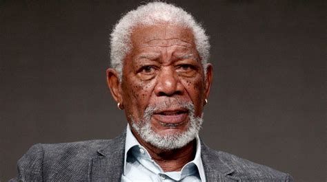 Morgan Freeman Second Statement About Misconduct Allegations I Did