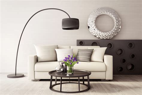 Contemporary Furniture Design For Every Room And Budget Modern