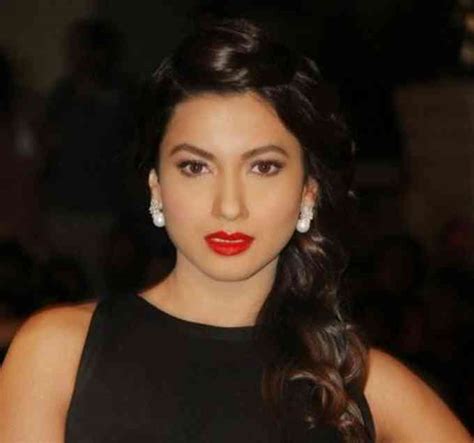gauhar khan height age affairs net worth bio and more 2024 the personage