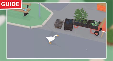 Untitled goose game latest version: Walkthrough For Untitled Goose Game 2020 for Android - Free download and software reviews - CNET ...