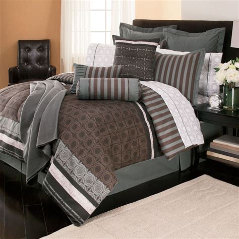 Sears sets bedroom comforters bedding comforter teal decoration pretty using pieces awesome retrowanderlust southern. Sears Bed Sets - Home Furniture Design