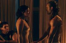 spartacus ramirez marisa arena gods nude tess haubrich naked sex scene actress 1080p ancensored tits screenshots