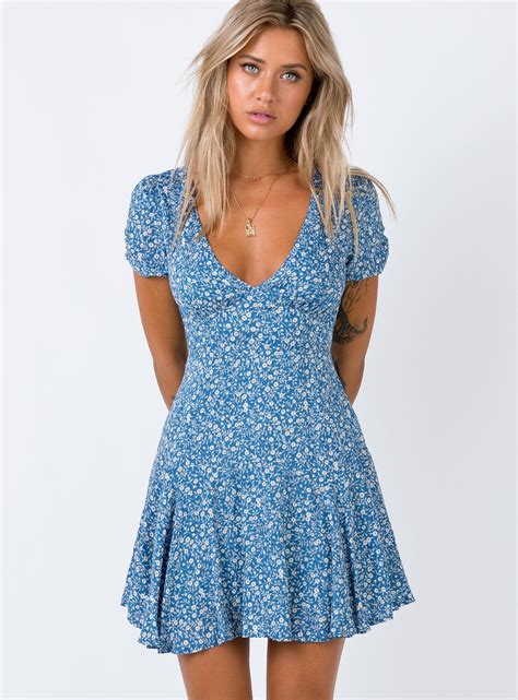 Trending Casual Summer Dresses Ideas You Must Have Trendy Dresses