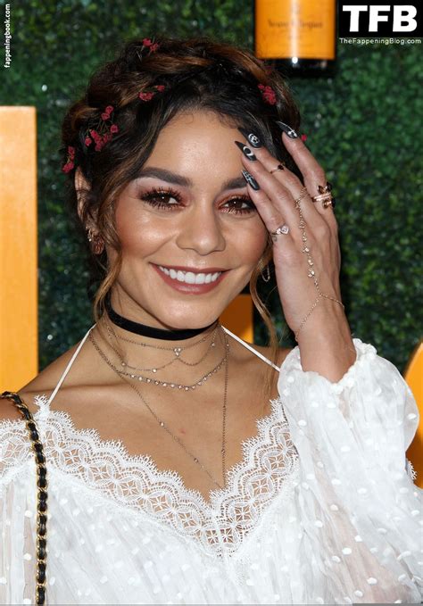 Vanessa Hudgens Nude The Fappening Photo Fappeningbook