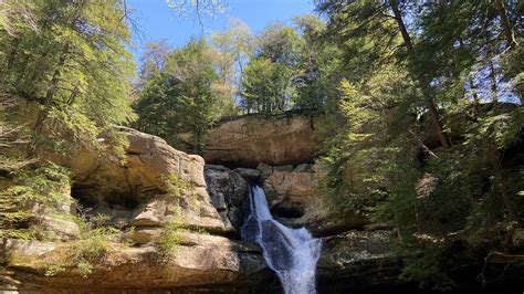 Hocking Hills Recognized As One Of The Worlds Top Places To Visit In