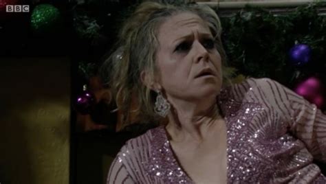 Eastenders Fans Sickened After Discovering Abusive Insult Linda Made
