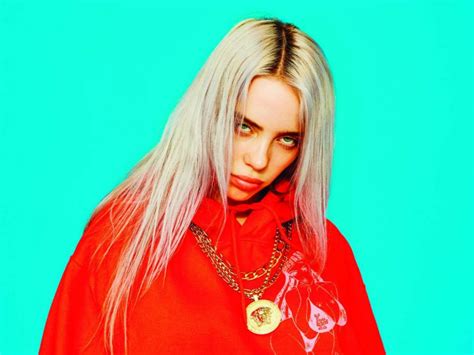 Billie Eilish Sucking Cock Telegraph