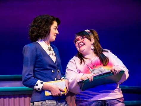 Heathers Show Photos Heathers The Musical Musicals Katie Ladner